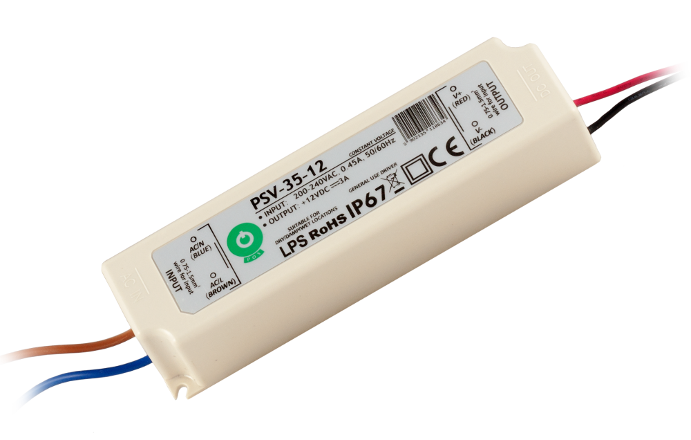 LC-5050-30LED-7.2W-WW